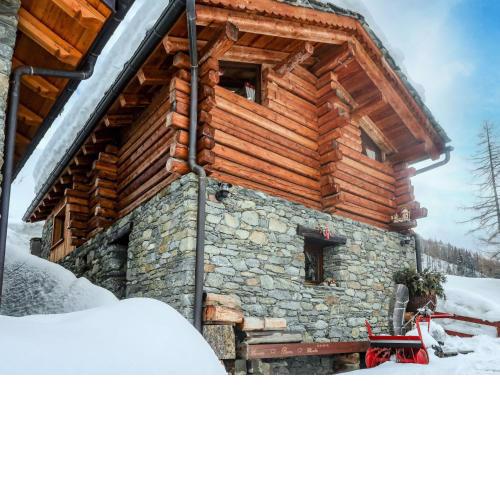 Locazione Turistica Ancienne Bergerie Studio 3 - VOU142