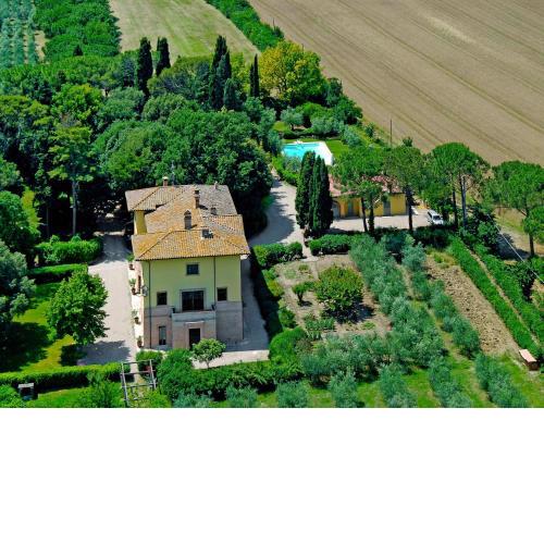 Locazione Turistica Angeli