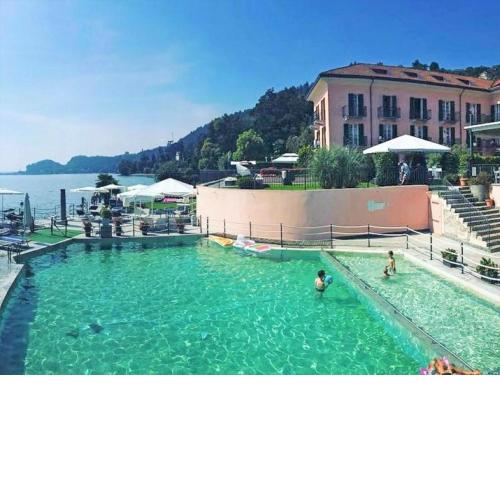 Locazione Turistica Antico Verbano-1