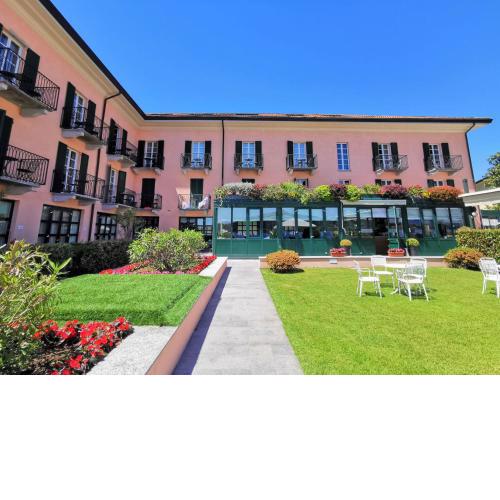 Locazione Turistica Antico Verbano-3