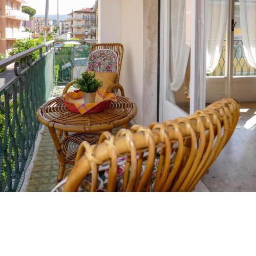 Locazione Turistica Antonietta