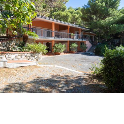 Locazione Turistica Apartment A2 - AND112