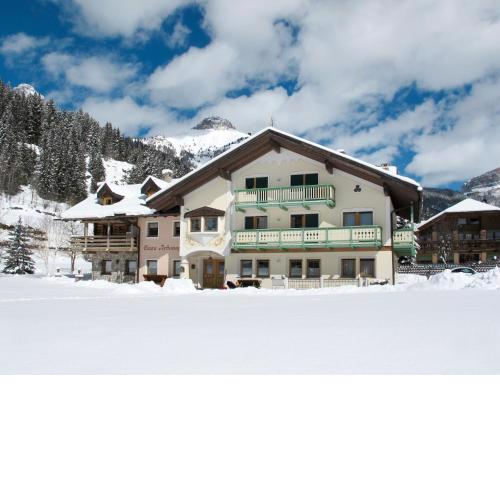 Locazione Turistica Ardoney - CPO371