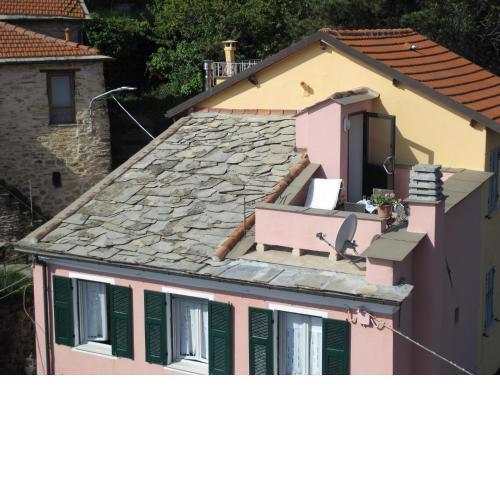 Locazione Turistica Arietta VLO150