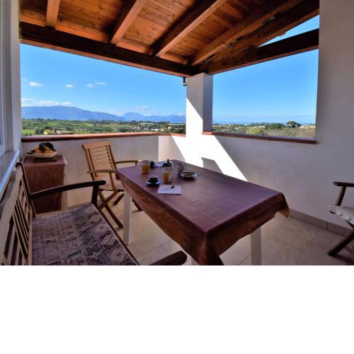 Locazione Turistica Arnao Bella Vista