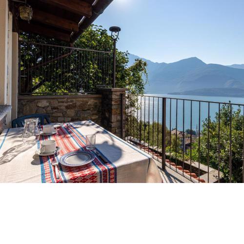Locazione Turistica Arte e Cucina - GRV273
