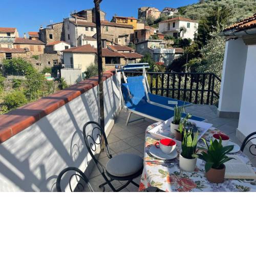 Locazione Turistica Asplanato - DOL161