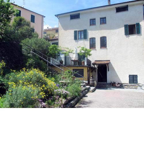 Locazione Turistica Asplanato - DOL166