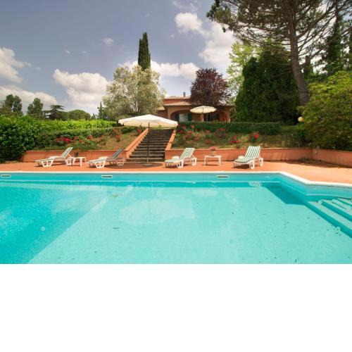 Locazione Turistica Astrid