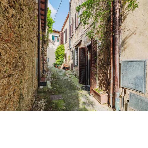 Locazione Turistica Avvincio