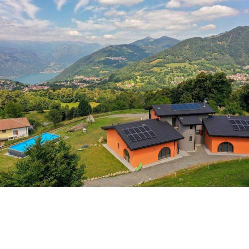 Locazione Turistica Baita Bavé - VIV371