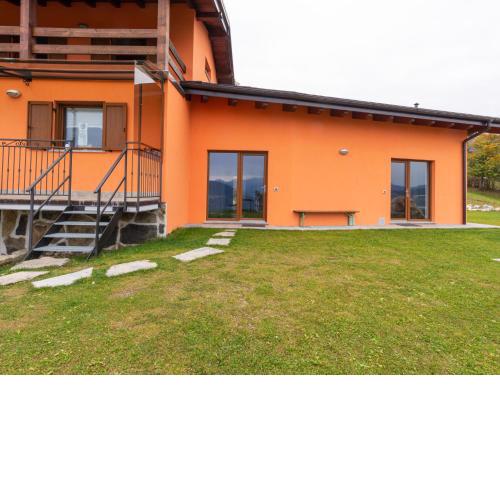 Locazione Turistica Baita Bavé - VIV372