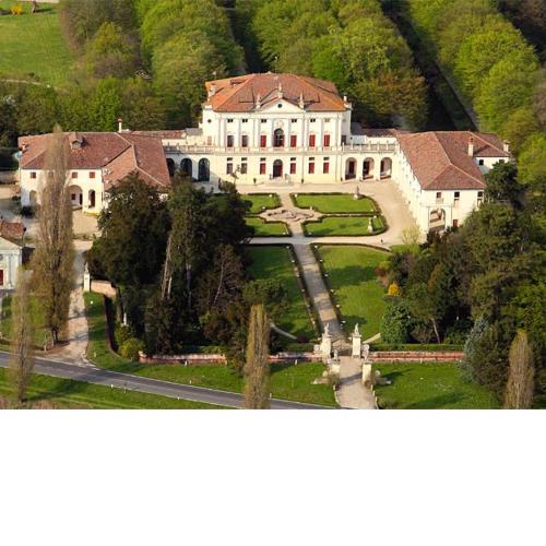 Locazione Turistica Barchessa Palladio