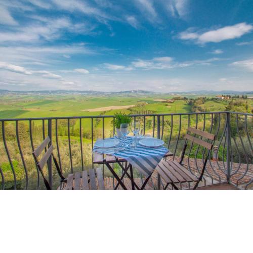 Locazione Turistica Bella Vista