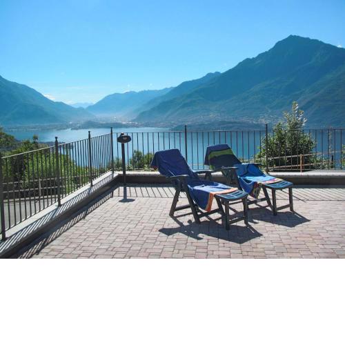 Locazione Turistica Bellavista GRV391