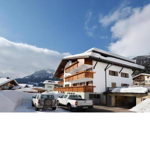 Locazione Turistica Bernard - CPO300
