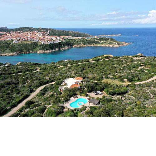 Locazione Turistica Bianca