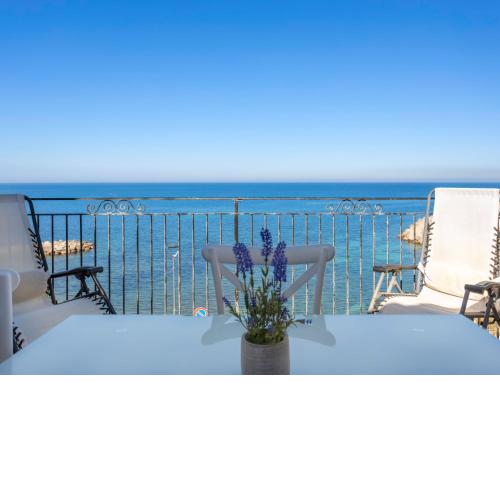 Locazione Turistica Blu Sky Attico