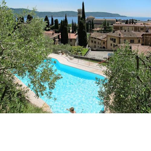 Locazione Turistica Borgo Alba Chiara-3