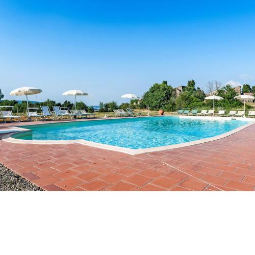 Locazione Turistica Borgo Cerbaiola-7