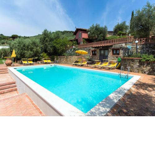 Locazione Turistica Borgo della Limonaia-1