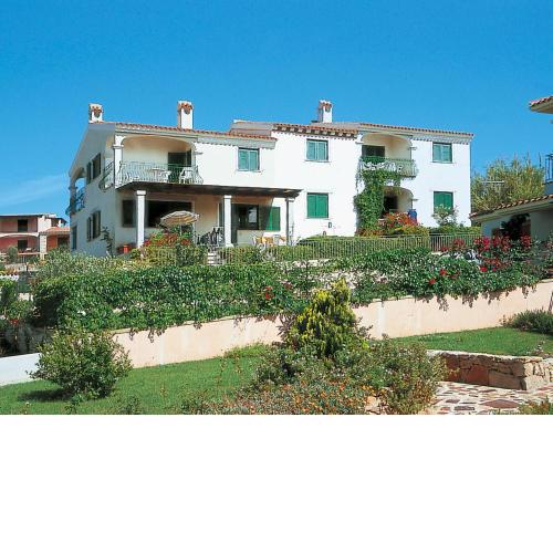 Locazione Turistica Borgo Le Logge bilo - BUD110