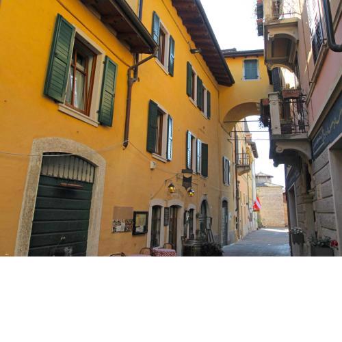 Locazione Turistica Breeze of Lake