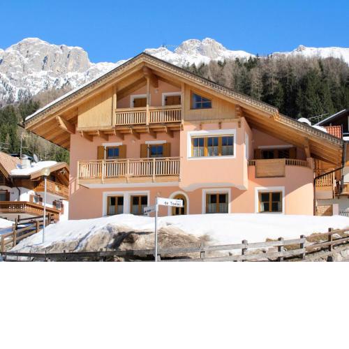 Locazione Turistica Brunel - SOF774
