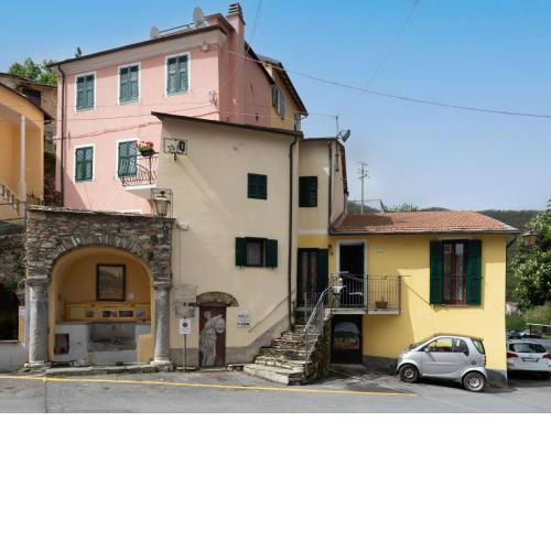 Locazione Turistica Ca' da Ciassa - VLO130