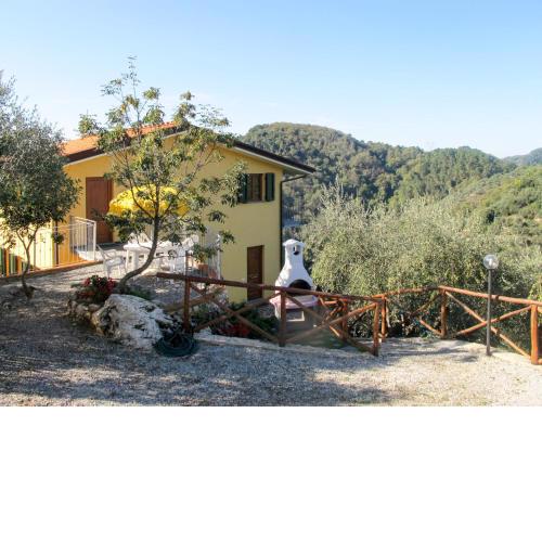 Locazione Turistica Ca` del Lovi-1