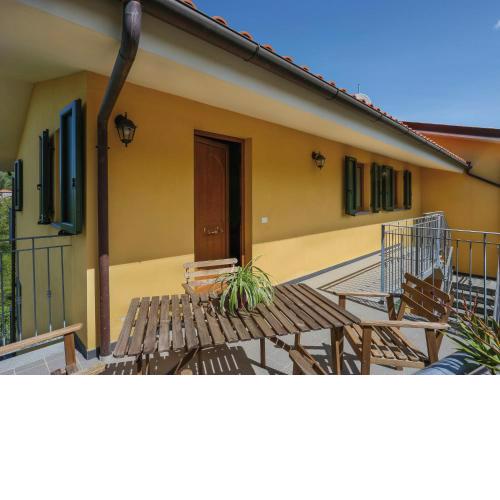Locazione Turistica Ca` del Lovi-2