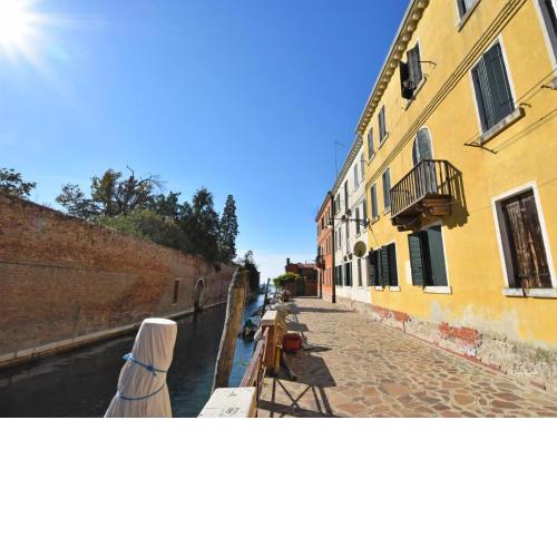 Locazione Turistica Cà della Giudecca