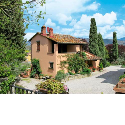 Locazione Turistica Cadellura