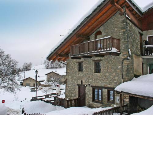 Locazione Turistica Caillod 12