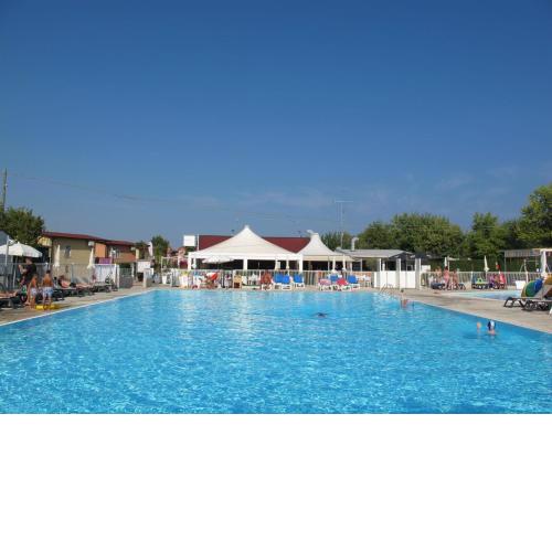 Locazione Turistica Camping Butterfly-2