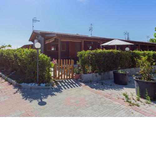 Locazione Turistica Camping Green House Village - TDS150
