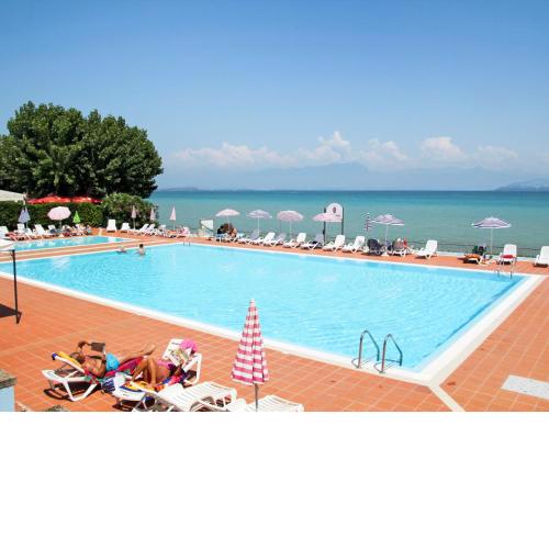 Locazione Turistica Camping Wien-4