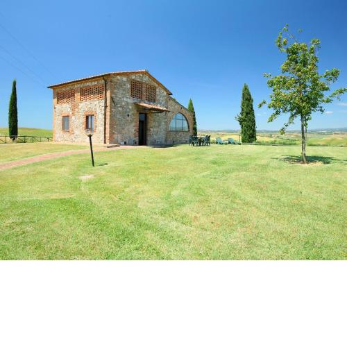 Locazione Turistica Capanna