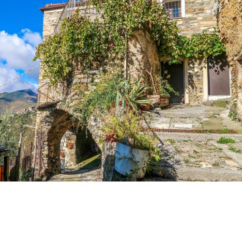 Locazione Turistica Carametto
