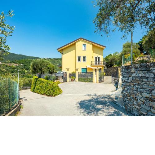 Locazione Turistica Carlo