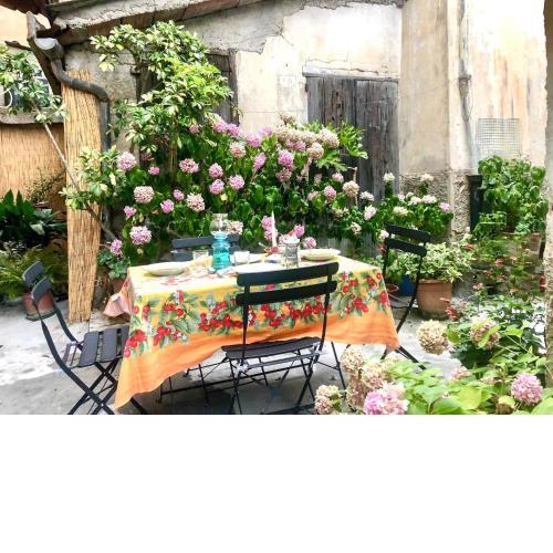 Locazione Turistica Caruggiu - PTB193