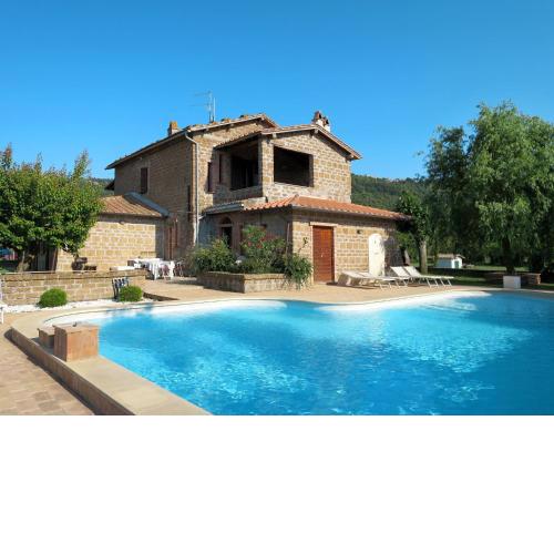 Locazione Turistica Casa Alessandro n-5