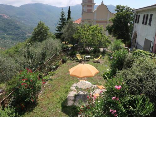 Locazione Turistica Casa Barba