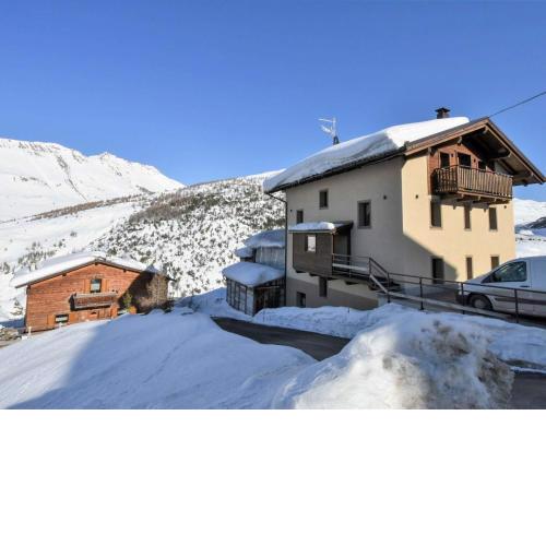 Locazione Turistica Casa Cantoni