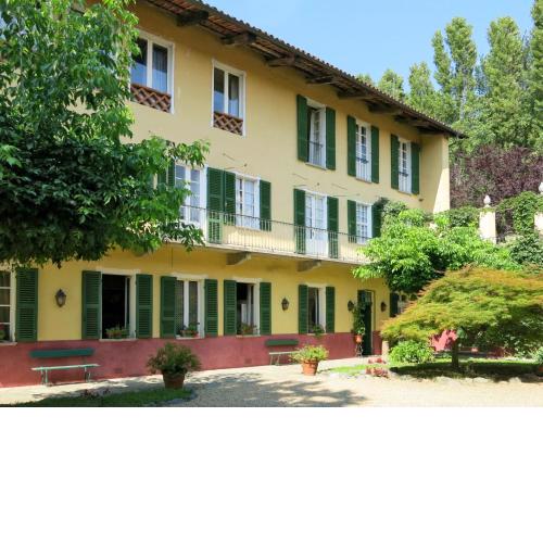 Locazione Turistica Casa del Castello - SGV102