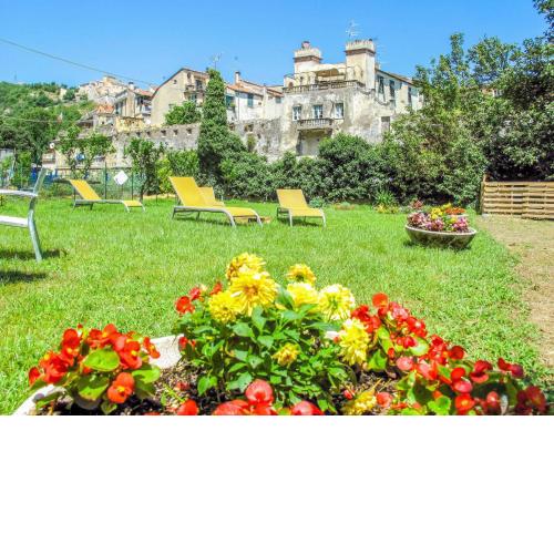 Locazione Turistica Casa del Nonno - FLG220