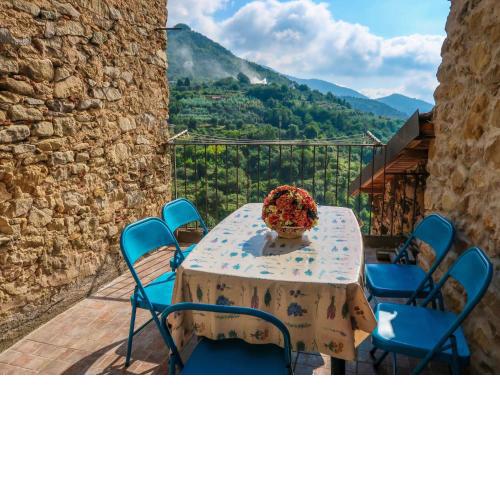 Locazione Turistica Casa del Pittore