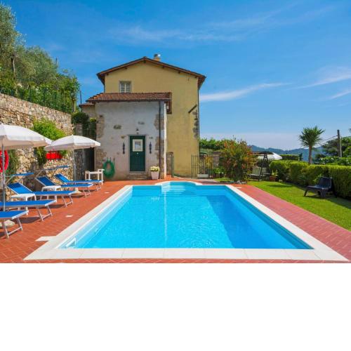 Locazione Turistica Casa di Nena