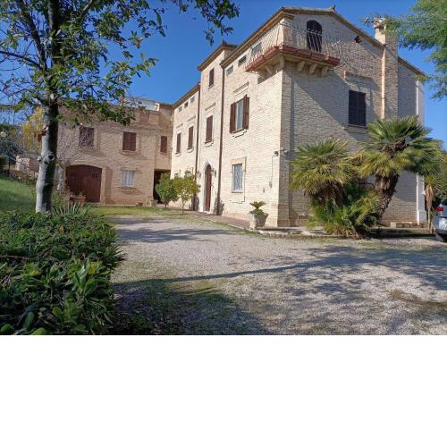 Locazione Turistica Casa di Tonino