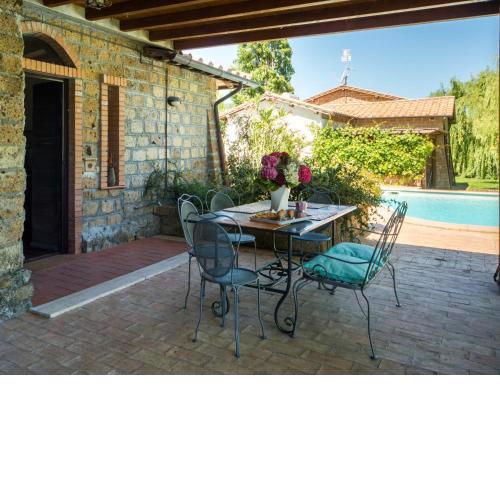 Locazione Turistica Casa Domenico n- 1